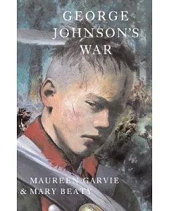George Johnson’s War