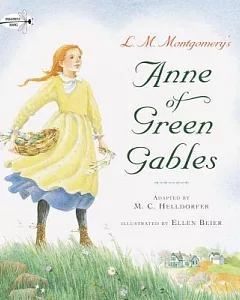 L. M. Montgomery’s Anne of Green Gables