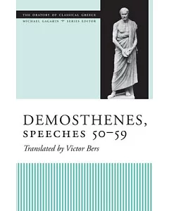 demosthenes, Speeches 50-59