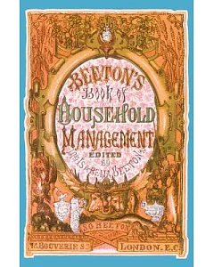 Beeton’s Book of Household Management, 1861