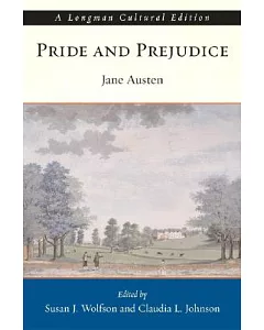 jane Austen’s Pride and Prejudice