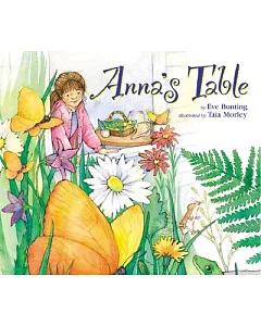 Anna’s Table