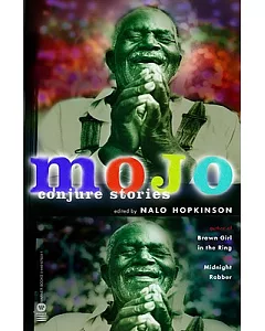 Mojo: Conjure Stories
