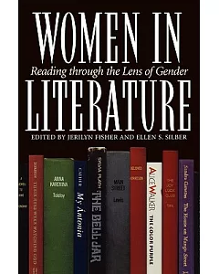 Women in Literature: Reading Through the Lens of Gender