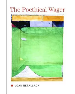 Poethical Wager