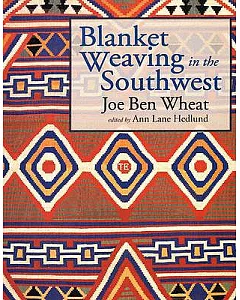 Blanket Weaving in the Southwest