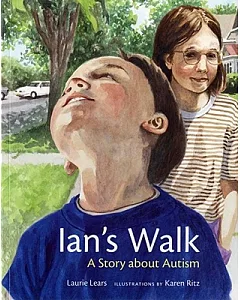 Ian’s Walk: A Story About Autism