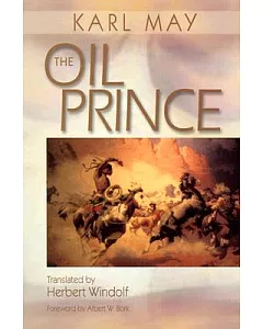 The Oil Prince