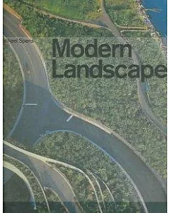 Modern Landscape
