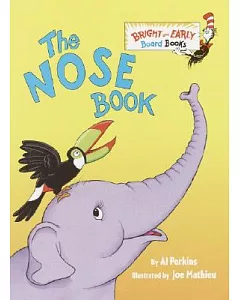 The Nose Book
