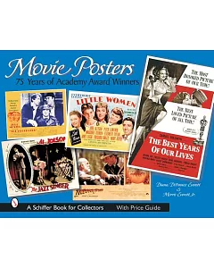 Movie Posters: 75 Years of Academy Award Winners