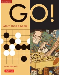 Go: More Than a Game