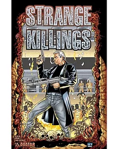 Strange Killings