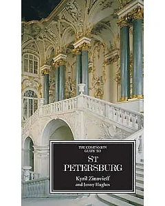 The Companion Guide to st Petersburg