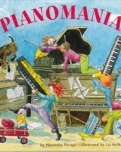 Pianomania!