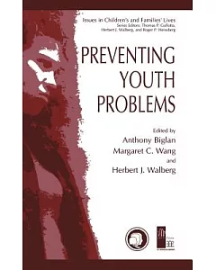 Preventing Youth Problems