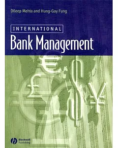 International Bank Management