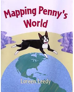 Mapping Penny’s World