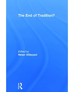 The End of Tradition?