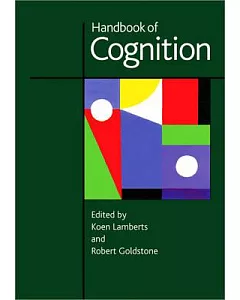 Handbook of Cognition