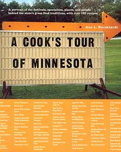 A Cooks Tour of Minnesota