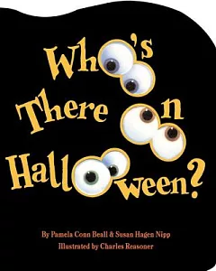 Who’s There on Halloween?