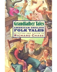 Grandfather Tales