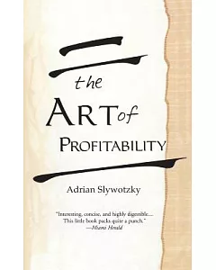 The Art of Profitabilty