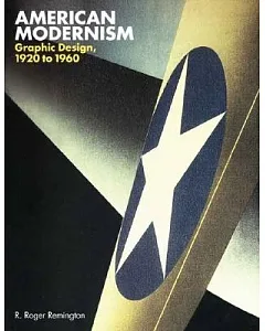 American Modernism: Graphic Design, 1920-1960