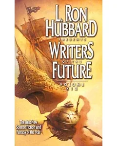 l. ron Hubbard Presents Writers of the Future