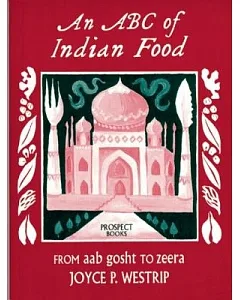 An ABC of Indian Food