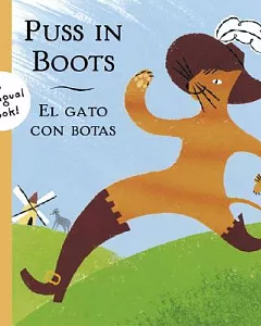 Puss in Boots/El Gato Con Botas