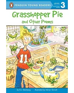 Grasshopper Pie and Other Poems