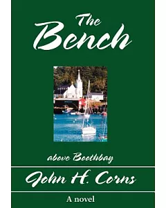 The Bench: Above Boothbay