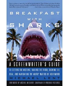 Breakfast With Sharks