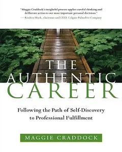 The Authentic Career