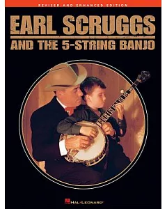 Earl scruggs And The 5-String Banjo