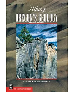 Hiking Oregon’s Geology