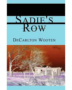 Sadie’s Row