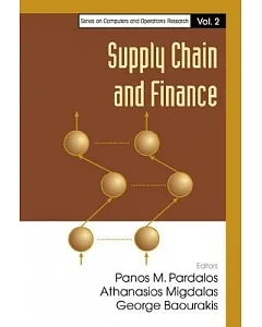 Supply Chain and Finance