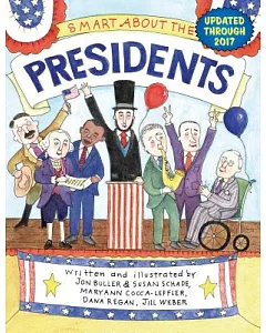 Smart About the Presidents
