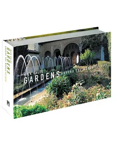 Gardens Around the World: 365 Days