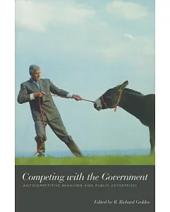 Competing With the Government: Anticompetitive Behavior and Public Enterprises