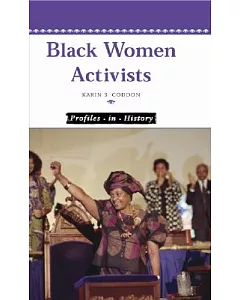 Black Women Activists