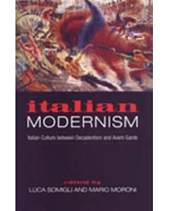 Italian Modernism