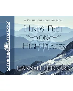 Hinds’ Feet On High Places