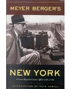 Meyer Berger’s New York