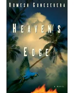 Heaven’s Edge