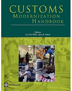 Customs Modernization Handbook