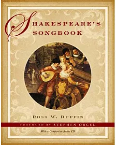 Shakespeare’s Songbook